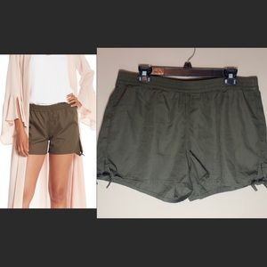 Madewell shorts